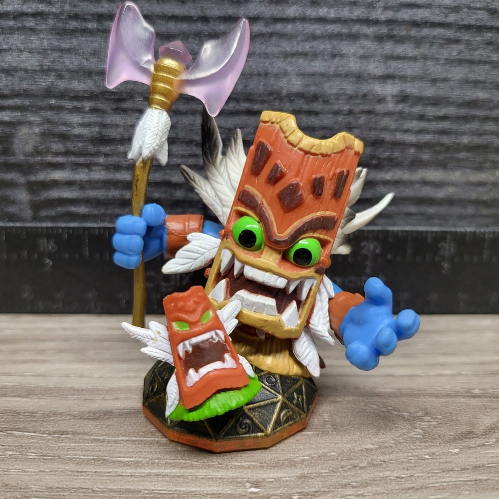 Skylanders Giants Double Trouble Series 1.5 Activision